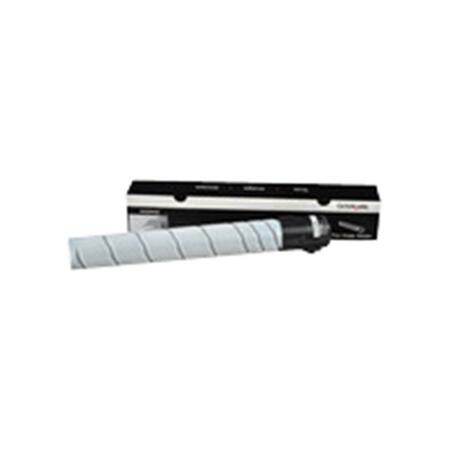 LEXMARK Br Mx910De - 1-640H Hi Black Toner LEX64G0H00